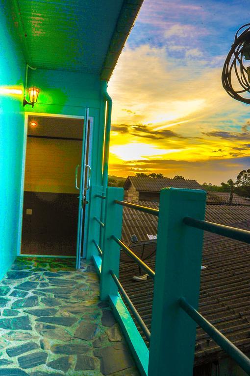 Lenoi Buri Hostel Phatthalung Exterior photo